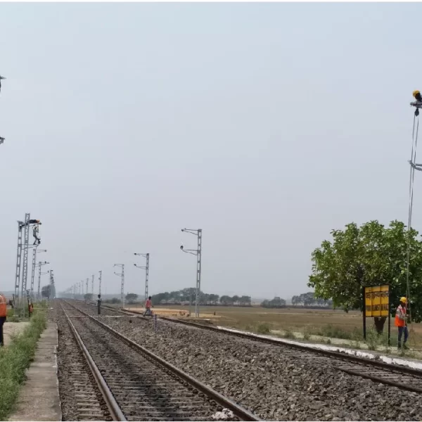 Railway electrification page 2