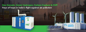 Read more about the article Combating India’s Air Pollution with Clean Energy Solutions