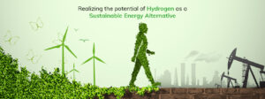 Read more about the article The Role of Hydrogen in Decarbonization – Empowering a Sustainable Future