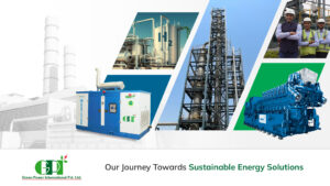 Read more about the article Our Journey Towards Sustainable Energy Solutions